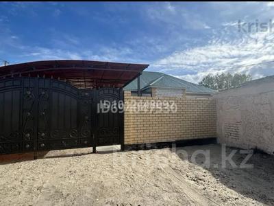 Отдельный дом · 4 комнаты · 90 м² · 6 сот., 1 переулок щорса 27 — Щорса за 26.5 млн 〒 в Семее