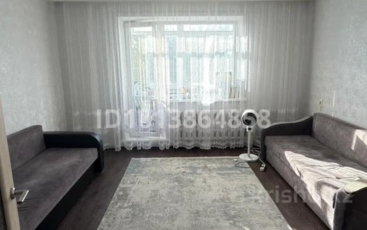 2-комнатная квартира · 54 м² · 5/9 этаж, мкр Юго-Восток, Мкр Степной 3 3/9 — Напротив НИШ за 22 млн ₸ в Караганде, Казыбек би р-н — фото 2