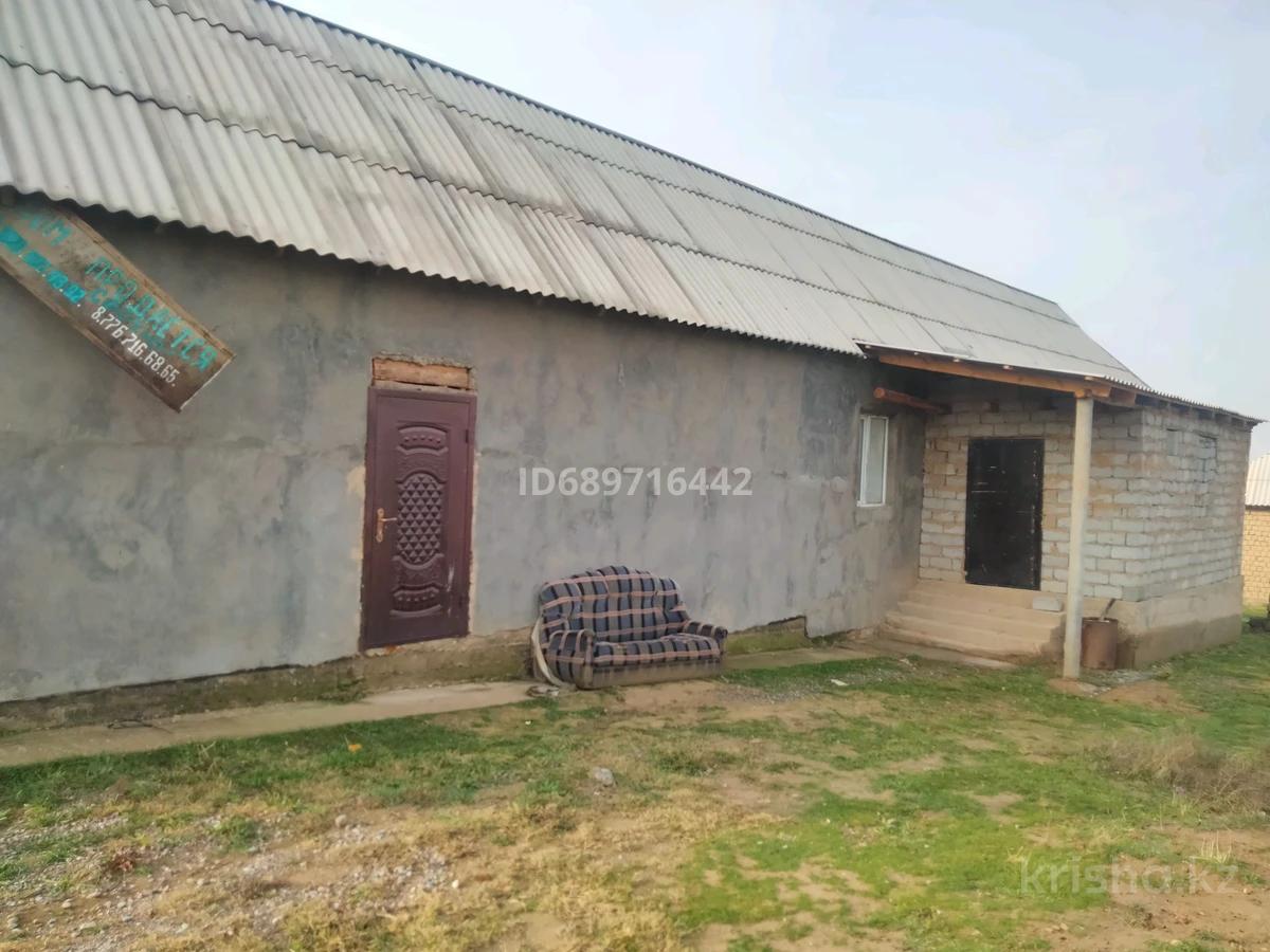 Отдельный дом · 3 комнаты · 80.5 м² · 8 сот.