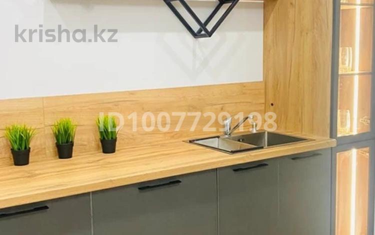 2-комнатная квартира · 66 м² · 6/9 этаж, Малика Габдулина 4 — Район президент школы за 20 000 ₸ в Кокшетау — фото 2
