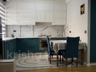 2-комнатная квартира · 51.3 м² · 3/5 этаж, мкр 11, Аз Наурыз за 18.5 млн ₸ в Актобе