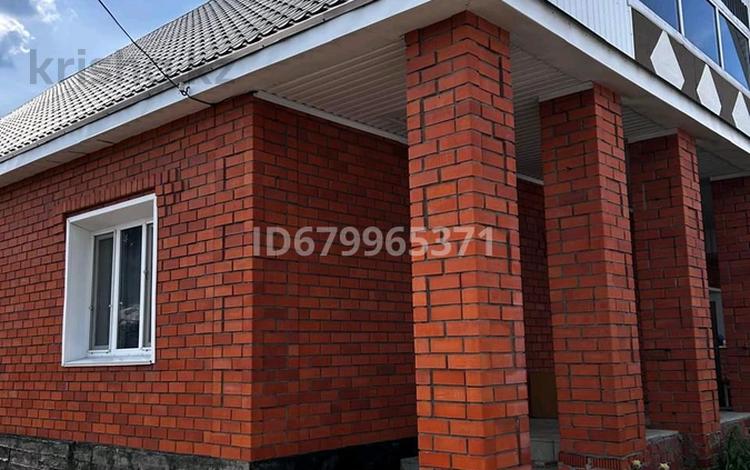 Жеке үй · 5 бөлме · 140 м² · 10 сот., 8 марта, бағасы: 40 млн 〒 в Рудном — фото 30