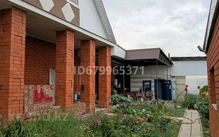 Отдельный дом · 5 комнат · 140 м² · 10 сот., 8 марта 119 за 35 млн ₸ в Рудном — фото 47
