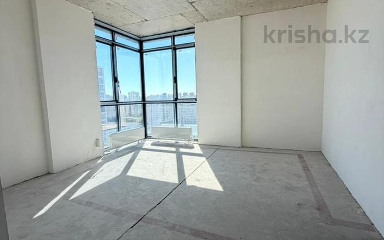 2-комнатная квартира · 83 м² · 12 этаж, Акмешит 1 за 98 млн ₸ в Астане — фото 16