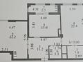2-комнатная квартира · 83 м² · 12 этаж, Акмешит 1 за 98 млн ₸ в Астане — фото 10