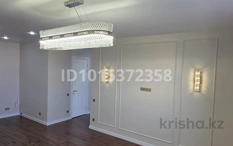 2-бөлмелі пәтер · 53.4 м² · 9/10 қабат, Жумабаева 13/1, бағасы: 28 млн ₸ в Кокшетау — фото 2