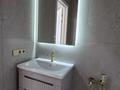 2-бөлмелі пәтер · 53.4 м² · 9/10 қабат, Жумабаева 13/1, бағасы: 28 млн ₸ в Кокшетау — фото 19