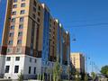2-бөлмелі пәтер · 53.4 м² · 9/10 қабат, Жумабаева 13/1, бағасы: 28 млн ₸ в Кокшетау — фото 29