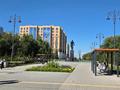 2-бөлмелі пәтер · 53.4 м² · 9/10 қабат, Жумабаева 13/1, бағасы: 28 млн ₸ в Кокшетау — фото 32