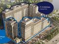 4-бөлмелі пәтер · 142 м², Нурсултана Назарбаева, бағасы: 76 млн ₸ в Шымкенте, Каратауский р-н — фото 4