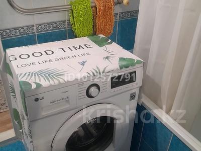 1-бөлмелі пәтер · 42 м² · 5/6 қабат, мкр Кокжиек 23, бағасы: 21 млн ₸ в Алматы, Жетысуский р-н