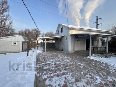Отдельный дом · 6 комнат · 127.7 м² · 6 сот., Бухарская за 77 млн ₸ в Алматы, Жетысуский р-н