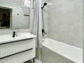 Отдельный дом · 6 комнат · 127.7 м² · 6 сот., Бухарская за 77 млн ₸ в Алматы, Жетысуский р-н — фото 35