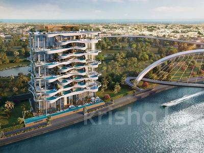 4-комнатная квартира · 431 м² · 8/13 этаж, Дубай за ~ 2.8 млрд ₸