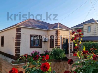 Отдельный дом · 4 комнаты · 140 м² · 6 сот., Шагала — Руслан магазин карсы коше за 25 млн ₸ в Атамекене