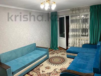1-комнатная квартира · 31 м² · 1/4 этаж, мкр Мамыр, Таугуль 7 за 21 млн ₸ в Алматы, Ауэзовский р-н