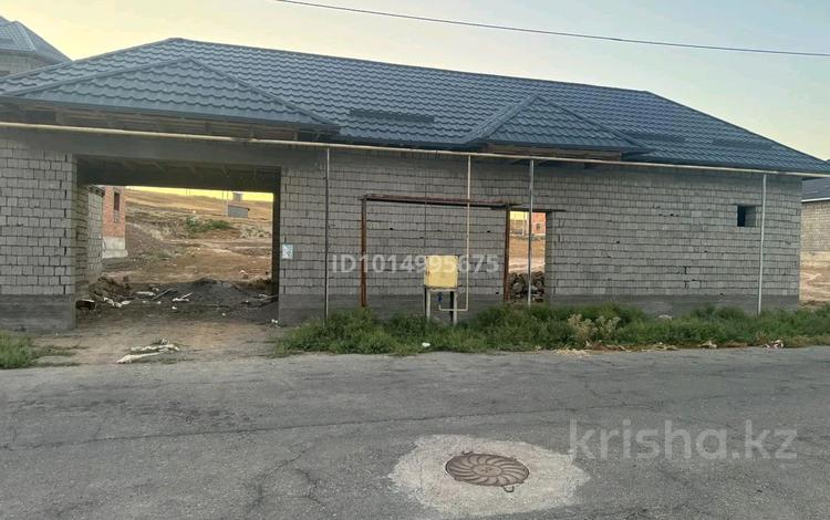 Участок · 10 соток, Карабура 80 — Шугыла мкр за 11 млн ₸ в Кентау — фото 2