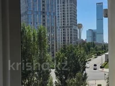 3-комнатная квартира · 85 м² · 5/9 этаж, Сарайшык 9 за 55 млн ₸ в Астане, Есильский р-н