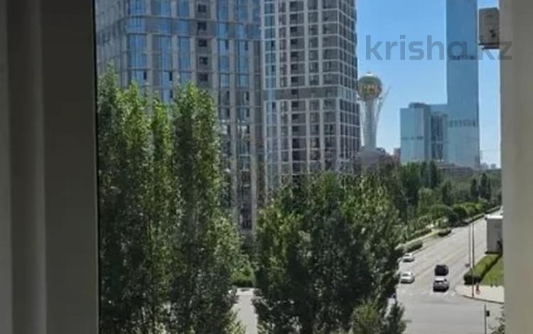 3-комнатная квартира · 85 м² · 5/9 этаж, Сарайшык 9 за 54.5 млн ₸ в Астане, Есильский р-н — фото 49