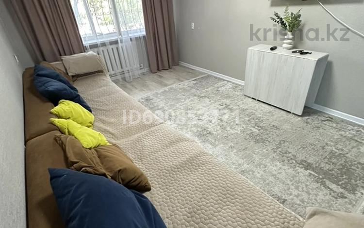 2-бөлмелі пәтер · 45 м² · 1/5 қабат, 28-шағынаудан, Муканова 6/2 — Республики, бағасы: 13 000 ₸ в Караганде, Казыбек би р-н — фото 23