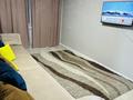 2-бөлмелі пәтер · 45 м² · 1/5 қабат, 28-шағынаудан, Муканова 6/2 — Республики, бағасы: 13 000 ₸ в Караганде, Казыбек би р-н — фото 10