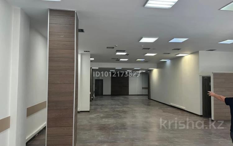 Свободное назначение, офисы, магазины и бутики, салоны красоты, медцентры и аптеки, образование, развлечения · 537.5 м² за 485 млн ₸ в Алматы, Медеуский р-н — фото 3