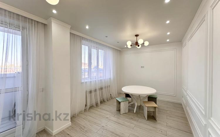 2-бөлмелі пәтер · 41.2 м² · 4/12 қабат, Максут Нарикбаев 6а, бағасы: 28 млн ₸ в Астане, Нура р-н — фото 11