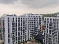 3-комнатная квартира · 90 м² · 9/12 этаж, Сагадат Нурмагамбетов 71 за 81 млн ₸ в Алматы