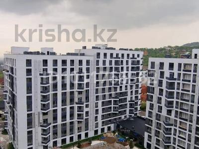 3-комнатная квартира · 90 м² · 9/12 этаж, Сагадат Нурмагамбетов 71 за 81 млн ₸ в Алматы
