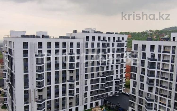 3-комнатная квартира · 90 м² · 9/12 этаж, Сагадат Нурмагамбетов 71 за 81 млн ₸ в Алматы — фото 12