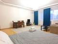3-комнатная квартира · 140 м² · 6/14 этаж, Кунаева 14 — Дом Министерств за 30 000 〒 в Астане, Есильский р-н — фото 10