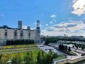 3-комнатная квартира · 140 м² · 6/14 этаж, Кунаева 14 — Дом Министерств за 30 000 〒 в Астане, Есильский р-н — фото 20