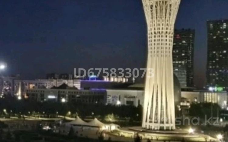 3-комнатная квартира · 140 м² · 6/14 этаж, Кунаева 14 — Дом Министерств за 30 000 〒 в Астане, Есильский р-н — фото 84