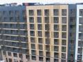 3-бөлмелі пәтер · 72 м² · 3/9 қабат, Е-321 6, бағасы: 61 млн ₸ в Астане, Есильский р-н