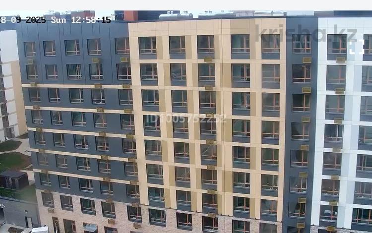 3-бөлмелі пәтер · 72 м² · 3/9 қабат, Е-321 6, бағасы: 61 млн ₸ в Астане, Есильский р-н — фото 2