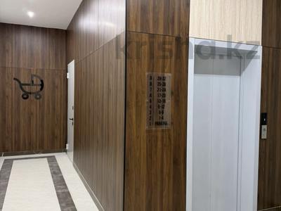3-комнатная квартира · 87 м² · 9/9 этаж, Шаймерден Косшыгулулы 27/1 за 34.5 млн ₸ в Астане, Сарыарка р-н