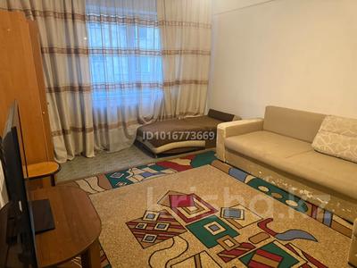 1-комнатная квартира · 18 м² · 2/5 этаж, мкр Аксай-1А 10а — Толе би Момышулы за 220 000 ₸ в Алматы, Ауэзовский р-н