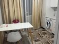 1-комнатная квартира · 45 м² · 5/9 этаж, мкр Нуркент 42 — Момышулы-Рыскулов за 200 000 ₸ в Алматы, Алатауский р-н