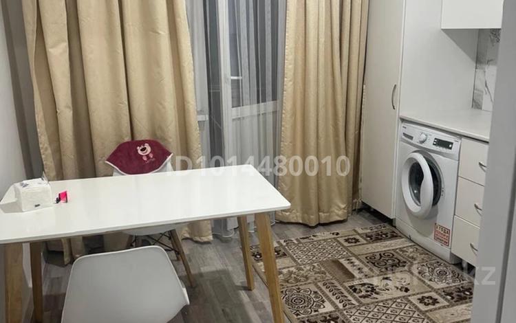 1-комнатная квартира · 45 м² · 5/9 этаж, мкр Нуркент 42 — Момышулы-Рыскулов за 200 000 ₸ в Алматы, Алатауский р-н — фото 2