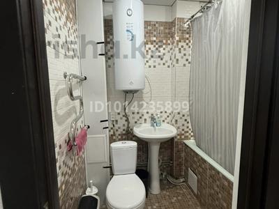 1-комнатная квартира · 40 м² · 4/9 этаж, Шакарима 15 — Шакарима за 15 000 ₸ в Семее