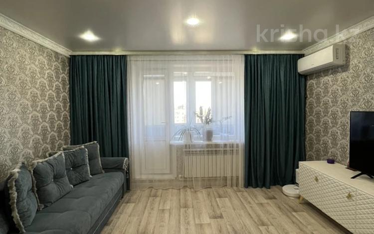 2-комнатная квартира · 52.3 м² · 6/6 этаж, М.Жусуп 52/6 — ТД Камилла, кафе ХСК, дет сад 16 за 18.5 млн 〒 в Экибастузе — фото 2