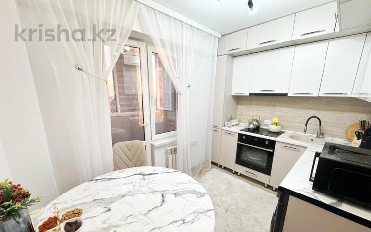 2-комнатная квартира · 51 м² · 7/9 этаж, кулагер за 27 млн ₸ в Талдыкоргане — фото 5