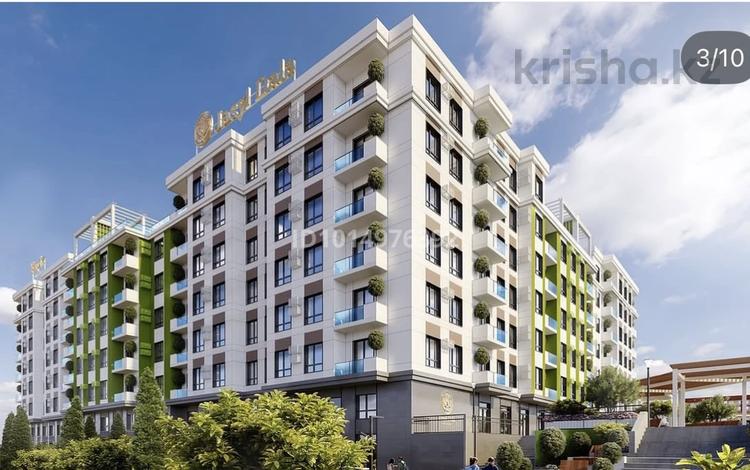 2-бөлмелі пәтер · 73 м² · 1/8 қабат, 19a, бағасы: 35 млн ₸ в Актау, 19А мкр — фото 2