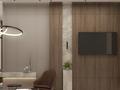 2-бөлмелі пәтер · 73 м² · 1/8 қабат, 19a, бағасы: 35 млн ₸ в Актау, 19А мкр — фото 3