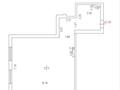 2-бөлмелі пәтер · 73 м² · 1/8 қабат, 19a, бағасы: 35 млн ₸ в Актау, 19А мкр — фото 6