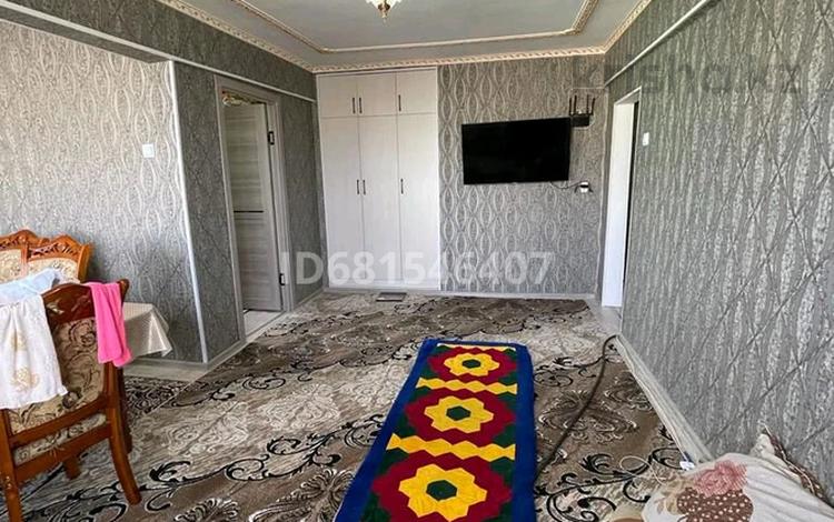 4-комнатная квартира, 63.7 м², 5/5 этаж, Чайсковского 7 за 15 млн 〒 в  — фото 2