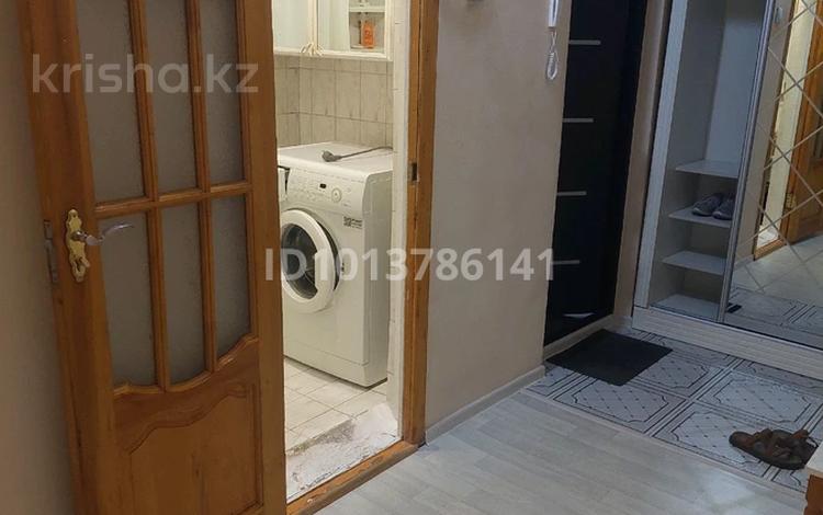 1-бөлмелі пәтер · 42 м² · 5/5 қабат, мкр Аксай-4, Момышулы жубанова, бағасы: 200 000 ₸ в Алматы, Ауэзовский р-н — фото 21