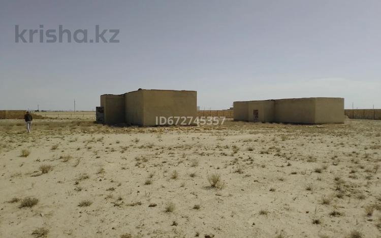 Өнеркәсіптік база · 5 га, Промышленная зона 2 195/3 — Мангистау 5, бағасы: 80 млн ₸ в Баяндах — фото 3