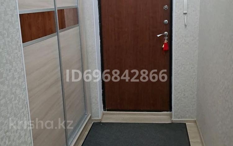 3-комнатная квартира · 82 м² · 6/9 этаж, мкр Болашак за 33 млн 〒 в Актобе — фото 2