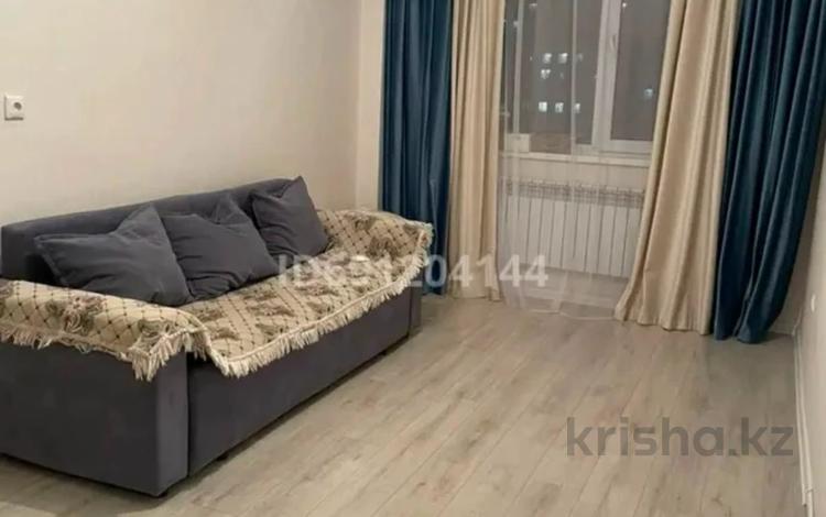 1-бөлмелі пәтер · 35 м² · 5/10 қабат, бейсекбаева 9, бағасы: 20.2 млн ₸ в Астане — фото 5